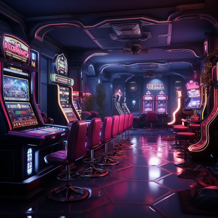 becek slot App 