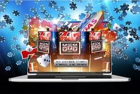 becek slot deposit screen with payment methods