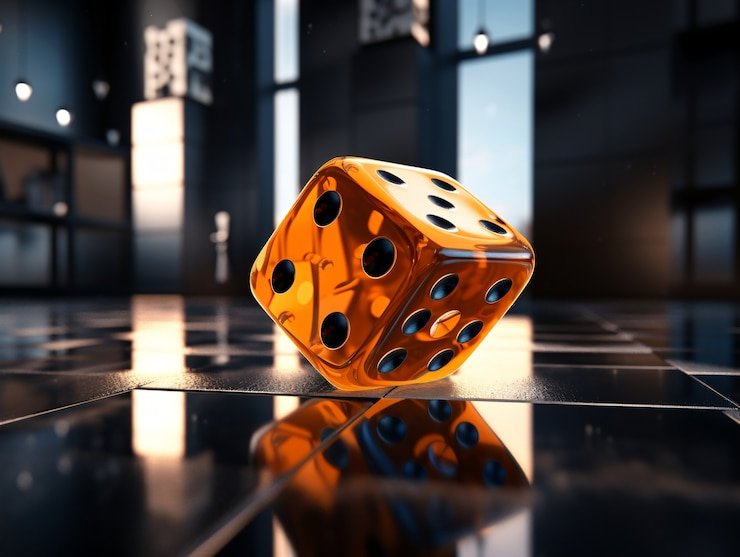 Account balance and bet history tracking