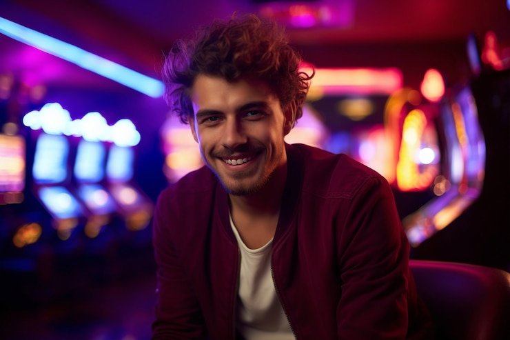becek slot featured game showcase