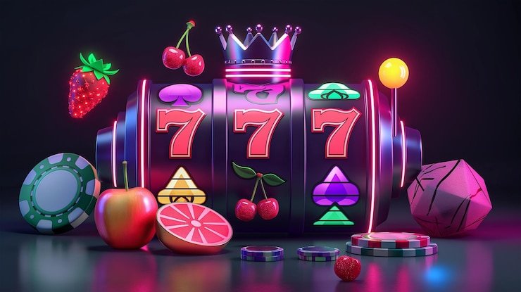 Speed Roulette table interface