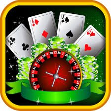 Live dealer studio with multi-camera feed